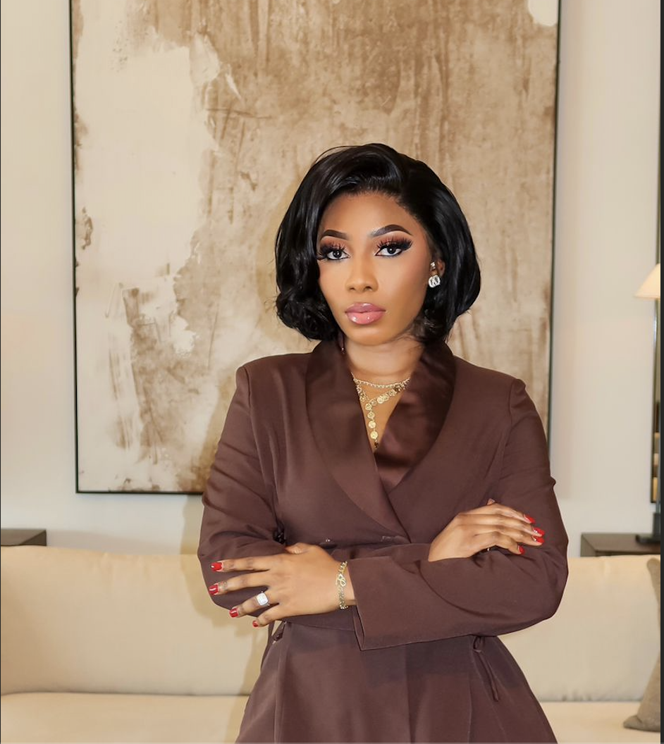 Lani — Hamilton Hair Stylist